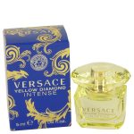 Versace Yellow Diamond Intense Perfume By Versace Mini EDP