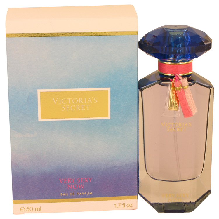 Very Sexy Now Perfume By Victoria's Secret Eau De Parfum Spray (2016 Edition) Very Sexy Now Perfume By Victoria's Secret Eau De Parfum Spray (2016 Edition)