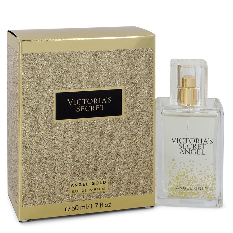 Victoria s Secret Angel Gold Perfume By Victoria s Secret Eau De