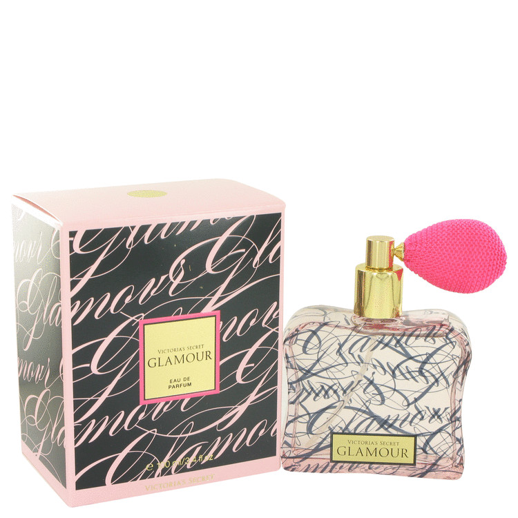 Victoria's Secret Glamour Perfume By Victoria's Secret Eau De Parfum Spray Victoria's Secret Glamour Perfume By Victoria's Secret Eau De Parfum Spray