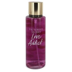 Victoria secret love addict scent new arrivals