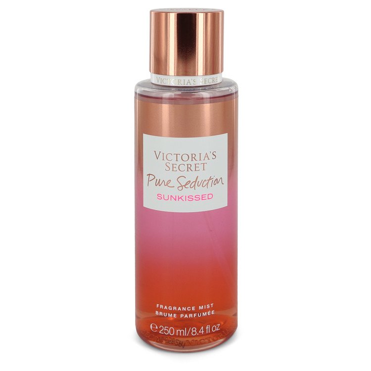 Wangi parfum victoria secret pure 2024 seduction