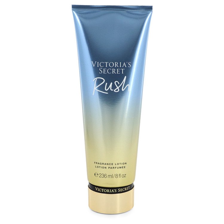 Victoria s Secret Rush Perfume By Victoria s Secret Body Lotion