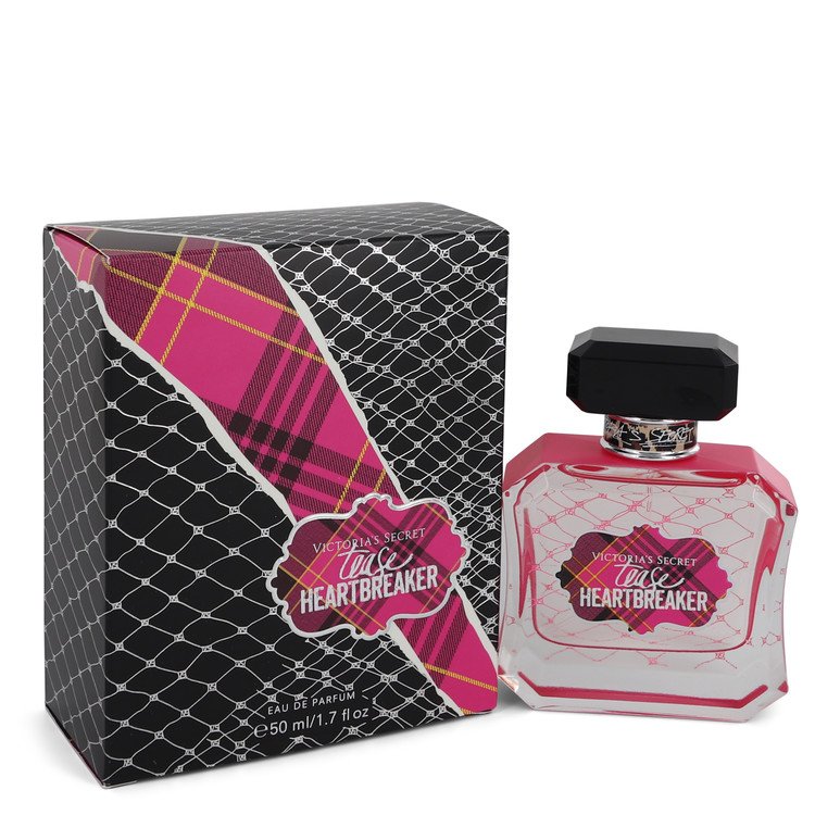 Victoria's Secret Tease Heartbreaker Perfume By Victoria's Secret Eau De Parfum Spray Victoria's Secret Tease Heartbreaker Perfume By Victoria's Secret Eau De Parfum Spray