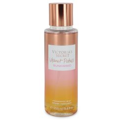 Victoria's Secret Velvet Petals Sunkissed Perfume By Victoria's Secret Fragrance Mist Spray