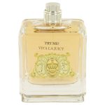 Viva La Juicy Perfume By Juicy Couture Eau De Parfum Spray (Tester No Cap)