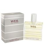 Weil Pour Homme Cologne By Weil Eau De Toilette Spray