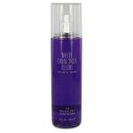 White Diamonds Lustre Perfume By Elizabeth Taylor Fragrance Mist