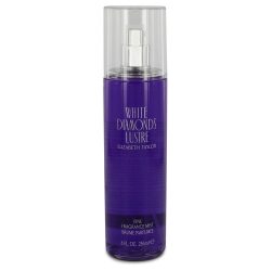 White Diamonds Lustre Perfume By Elizabeth Taylor Fragrance Mist