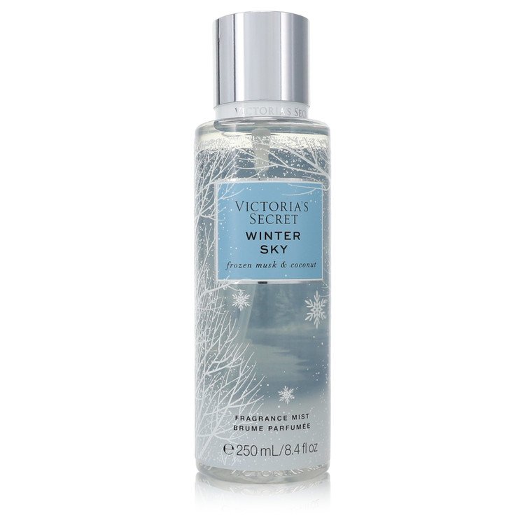 Winter Sky Perfume By Victoria s Secret Fragrance Mist Authentic