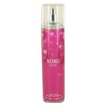 Xoxo Luv Perfume By Victory International Body Mist