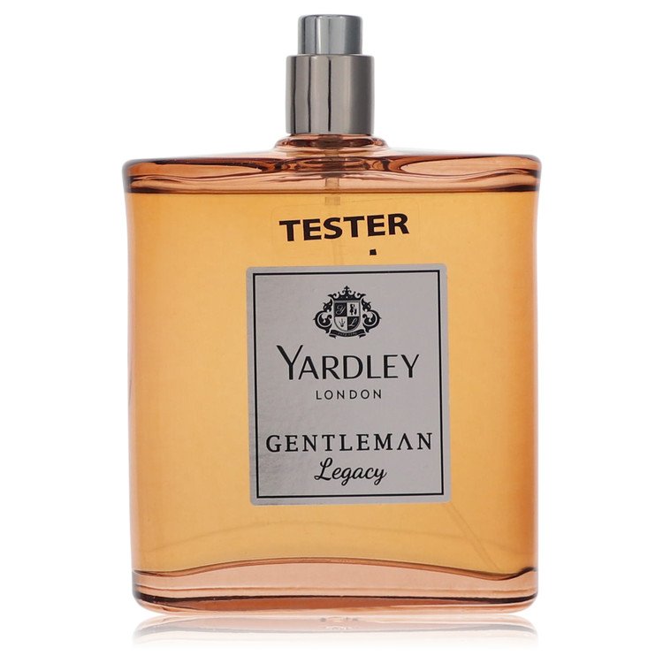 Yardley Gentleman Legacy Cologne By Yardley London Eau De Toilette