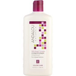 1000 ROSES COLOR CARE CONDITIONER 11.5 OZ - Andalou Naturals by Andalou Naturals