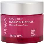 1000 Roses Rosewater Mask --50ml/1.7oz - Andalou Naturals by Andalou Naturals
