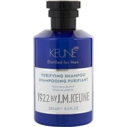 1922 BY J.M. KEUNE PURIFYING SHAMPOO 8.45 OZ - Keune by Keune