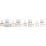 2 X MON GUERLAIN EAU DE PARFUM & MON GUERLAIN FLORALE EAU DE PARFUM & MON GUERLAIN EDT AND ALL ARE 0.16 OZ MINIS - GUERLAIN VARIETY by Guerlain