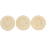 3 PIECE VARITY WITH EAU DE NEROLI DORE & D'ORANGE VERTE & EAU DE RHUBARBE ECARLATE AND ALL ARE SOAPS 3.5 OZ - HERMES VARIETY by Hermes