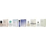 5 PIECE WOMENS VARIETY WITH ARMANI CODE & ACQUA DI GIO & ARMANI SI & ACQUA DI GIOIA & EMPORIO ARMANI BECAUSE IT'S YOU AND ALL ARE MINIS - GIORGIO ARMANI VARIETY by Giorgio Armani