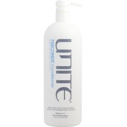 7 SECONDS CONDITIONER 33 OZ - UNITE by Unite