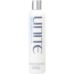 7 SECONDS SHAMPOO 10 OZ - UNITE by Unite