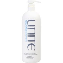 7 SECONDS SHAMPOO 33.8 OZ - UNITE by Unite
