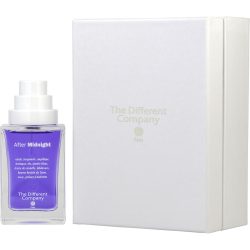 AFTER MIDNIGHT EDT REFILLABLE SPRAY 3.3 OZ - THE DIFFERENT COMPANY by The Different Company