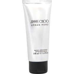 AFTERSHAVE BALM 3.4 OZ - JIMMY CHOO URBAN HERO by Jimmy Choo