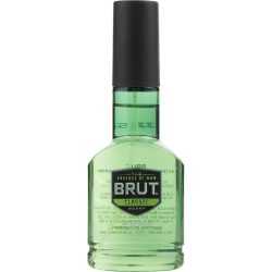 AFTERSHAVE COLOGNE SPRAY 3 OZ - BRUT by Faberge