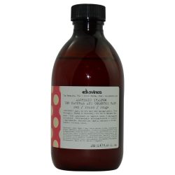 ALCHEMIC RED SHAMPOO 9.46 OZ - DAVINES by Davines