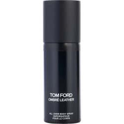 ALL OVER BODY SPRAY 5 OZ - TOM FORD OMBRE LEATHER by Tom Ford