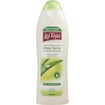 ALOE VERA BATH GEL 18.6 OZ - LA TOJA by La Toja