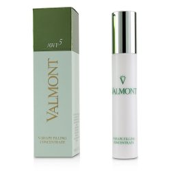 AWF5 V-Shape Filling Concentrate (Volumizing Face Serum)  --30ml/1oz - Valmont by VALMONT