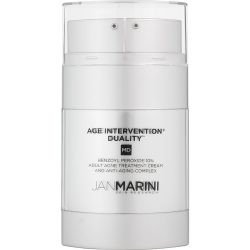 Age Intervention Duality MD --28g/1oz - Jan Marini by Jan Marini