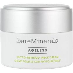 Ageless Phyto-Retinol Neck Cream  --50g/1.7oz - BareMinerals by BareMinerals
