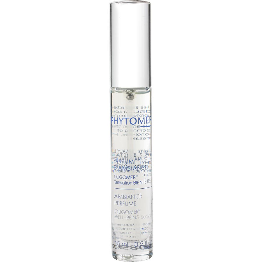 Ambiance Perfume Oligomer Well-Being Sensation --15ml/0.5oz - Phytomer by Phytomer Ambiance Perfume Oligomer Well-Being Sensation --15ml/0.5oz - Phytomer by Phytomer