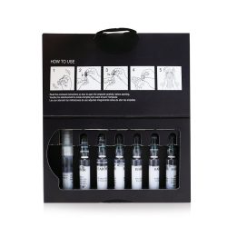 Ampoule Concentrates Repair Pollution Protect (Anti-Pollution + Even Tone)  --7x2ml/0.06oz - Babor by Babor