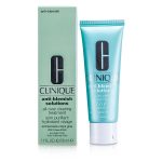 Anti-Blemish Solutions All-Over Clearing Treatment--( oil-free ) --50ml/1.7oz - CLINIQUE by Clinique