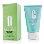 Anti-Blemish Solutions Cleansing Gel --125ml/4.2oz - CLINIQUE by Clinique