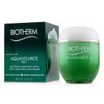 Aquasource Gel Intense Regenerating Moisturizing Gel - For Normal/ Combination Skin  --125ml/4.22oz - Biotherm by BIOTHERM