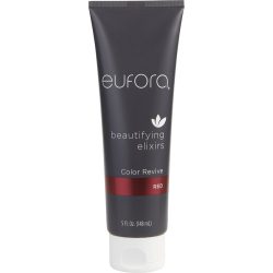 BEAUTIFYING ELIXIRS COLOR REVIVE RED 5 OZ - EUFORA by Eufora
