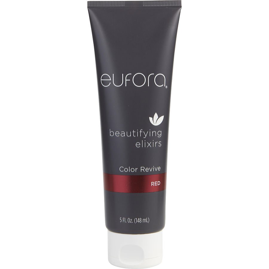 BEAUTIFYING ELIXIRS COLOR REVIVE RED 5 OZ - EUFORA by Eufora BEAUTIFYING ELIXIRS COLOR REVIVE RED 5 OZ - EUFORA by Eufora