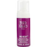 BIG HEAD VOLUME BOOSTING FOAM 4.22 OZ - BED HEAD by Tigi