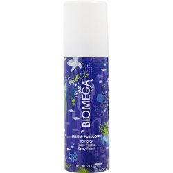 BIOMEGA FIRM & FABULOUS HAIRSPRAY 2 OZ - AQUAGE by Aquage