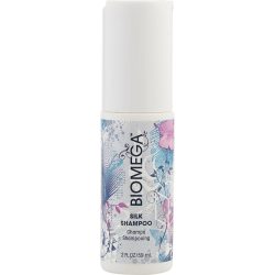 BIOMEGA SILK SHAMPOO 2 OZ - AQUAGE by Aquage