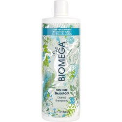 BIOMEGA VOLUME SHAMPOO 32 OZ - AQUAGE by Aquage