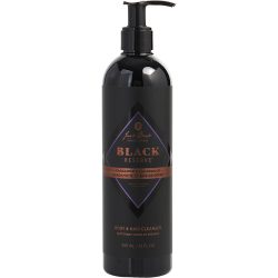 BLACK RESERVE BODY & HAIR CLEANSER 12 OZ - Jack Black by Jack Black