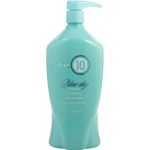 BLOW DRY MIRACLE GLOSSING SHAMPOO 33.8 OZ - ITS A 10 by It's a 10