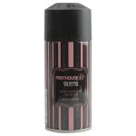 BODY DEODORANT SPRAY 5 OZ - PENTHOUSE PLAYFUL by Penthouse