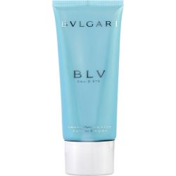 BODY LOTION 3.4 OZ - BVLGARI BLV EAU D'ETE by Bvlgari