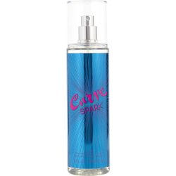 BODY MIST 8 OZ - CURVE SPARK by Liz Claiborne